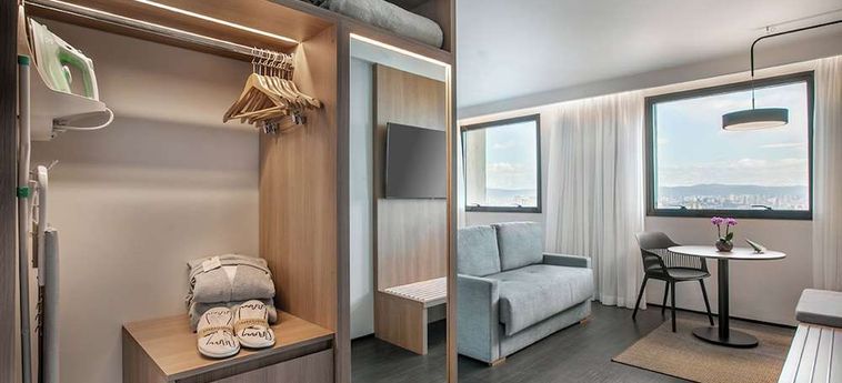 Hotel Sao Paulo Higienopolis Affiliated By Melia Sao Paulo : Photo 