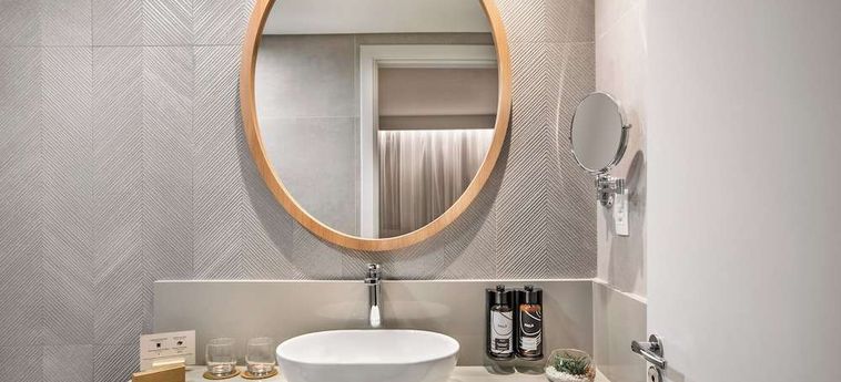 Hotel Sao Paulo Higienopolis Affiliated By Melia Sao Paulo : Photo 