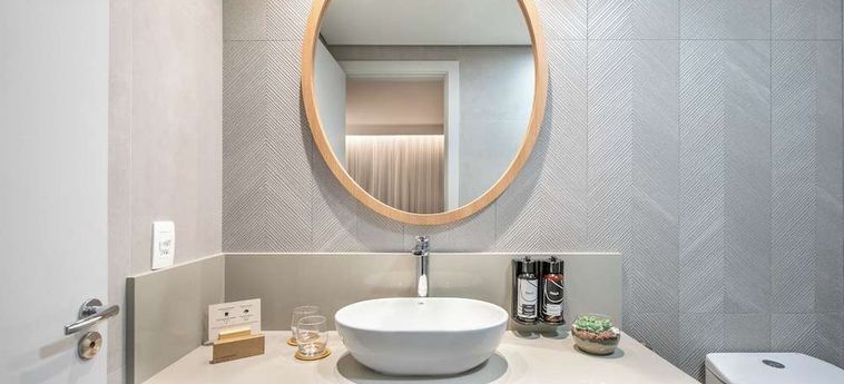 Hotel Sao Paulo Higienopolis Affiliated By Melia Sao Paulo : Photo 