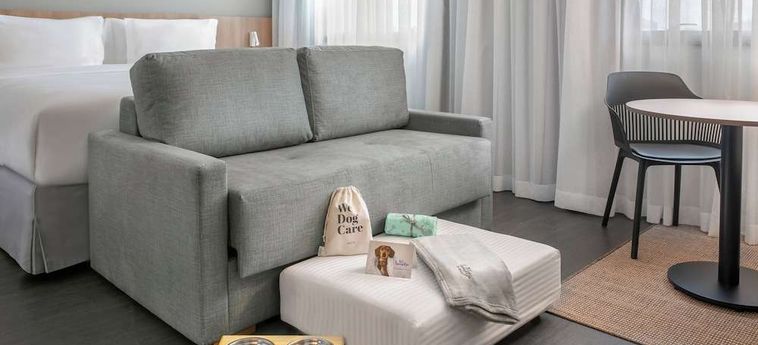 Hotel Sao Paulo Higienopolis Affiliated By Melia Sao Paulo : Photo 