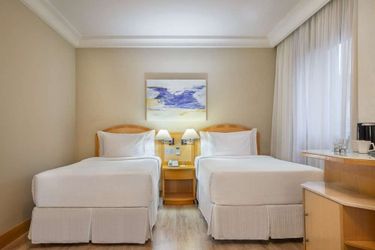 Hotel Sao Paulo Higienopolis Affiliated By Melia Sao Paulo: Photo 
