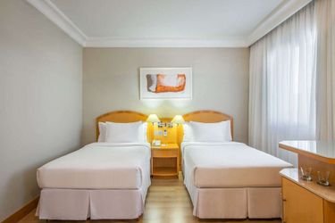 Hotel Sao Paulo Higienopolis Affiliated By Melia Sao Paulo: Photo 