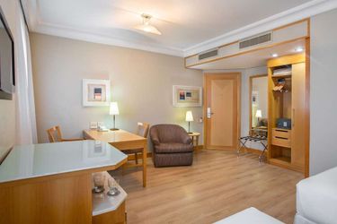 Hotel Sao Paulo Higienopolis Affiliated By Melia Sao Paulo: Photo 