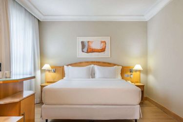 Hotel Sao Paulo Higienopolis Affiliated By Melia Sao Paulo: Photo 