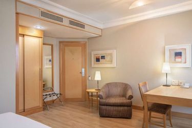 Hotel Sao Paulo Higienopolis Affiliated By Melia Sao Paulo: Photo 