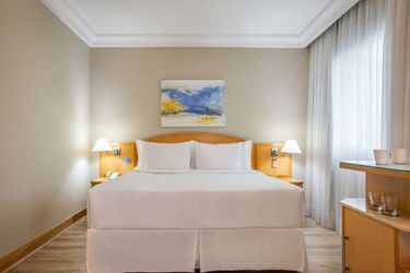 Hotel Sao Paulo Higienopolis Affiliated By Melia Sao Paulo: Photo 