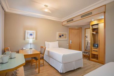 Hotel Sao Paulo Higienopolis Affiliated By Melia Sao Paulo: Photo 