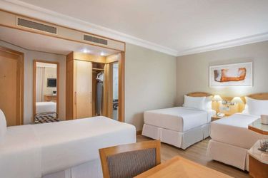 Hotel Sao Paulo Higienopolis Affiliated By Melia Sao Paulo: Photo 