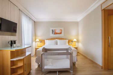 Hotel Sao Paulo Higienopolis Affiliated By Melia Sao Paulo: Photo 