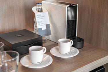 Hotel Sao Paulo Higienopolis Affiliated By Melia Sao Paulo: Photo 