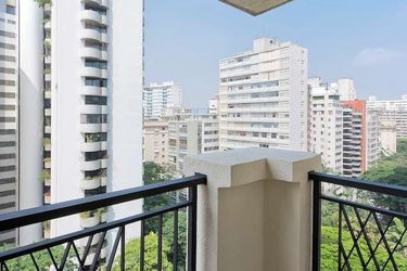 Hotel Sao Paulo Higienopolis Affiliated By Melia Sao Paulo: Photo 
