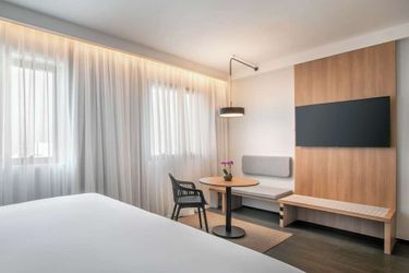 Hotel Sao Paulo Higienopolis Affiliated By Melia Sao Paulo: Photo 