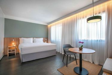 Hotel Sao Paulo Higienopolis Affiliated By Melia Sao Paulo: Photo 