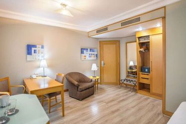 Hotel Sao Paulo Higienopolis Affiliated By Melia Sao Paulo: Photo 