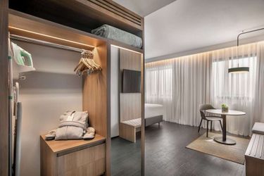 Hotel Sao Paulo Higienopolis Affiliated By Melia Sao Paulo: Photo 