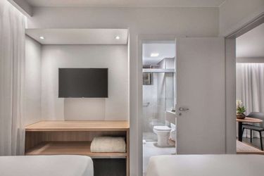 Hotel Sao Paulo Higienopolis Affiliated By Melia Sao Paulo: Photo 