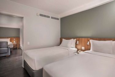 Hotel Sao Paulo Higienopolis Affiliated By Melia Sao Paulo: Photo 