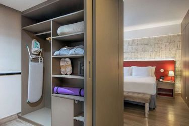 Hotel Sao Paulo Higienopolis Affiliated By Melia Sao Paulo: Photo 