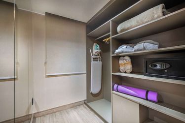 Hotel Sao Paulo Higienopolis Affiliated By Melia Sao Paulo: Photo 