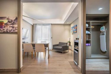Hotel Sao Paulo Higienopolis Affiliated By Melia Sao Paulo: Photo 