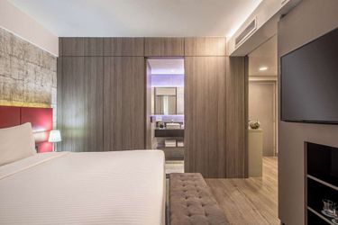 Hotel Sao Paulo Higienopolis Affiliated By Melia Sao Paulo: Photo 
