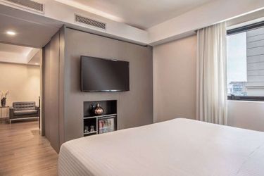 Hotel Sao Paulo Higienopolis Affiliated By Melia Sao Paulo: Photo 