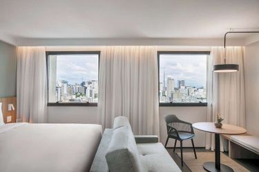 Hotel Sao Paulo Higienopolis Affiliated By Melia Sao Paulo: Photo 
