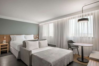 Hotel Sao Paulo Higienopolis Affiliated By Melia Sao Paulo: Photo 
