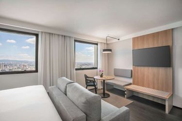 Hotel Sao Paulo Higienopolis Affiliated By Melia Sao Paulo: Photo 
