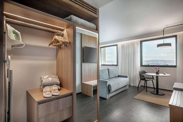 Hotel Sao Paulo Higienopolis Affiliated By Melia Sao Paulo: Photo 