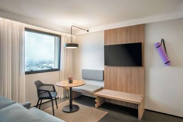 Hotel Sao Paulo Higienopolis Affiliated By Melia Sao Paulo: Photo 