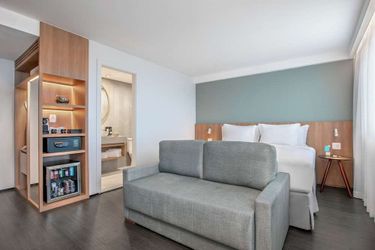 Hotel Sao Paulo Higienopolis Affiliated By Melia Sao Paulo: Photo 