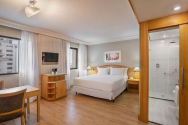 Hotel Sao Paulo Higienopolis Affiliated By Melia Sao Paulo: Photo 