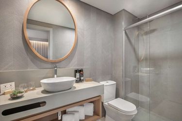 Hotel Sao Paulo Higienopolis Affiliated By Melia Sao Paulo: Photo 