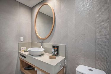 Hotel Sao Paulo Higienopolis Affiliated By Melia Sao Paulo: Photo 