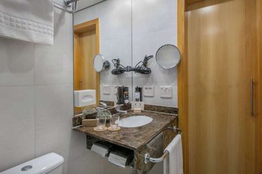 Hotel Sao Paulo Higienopolis Affiliated By Melia Sao Paulo: Photo 
