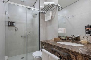 Hotel Sao Paulo Higienopolis Affiliated By Melia Sao Paulo: Photo 