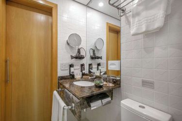 Hotel Sao Paulo Higienopolis Affiliated By Melia Sao Paulo: Photo 