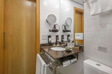 Hotel Sao Paulo Higienopolis Affiliated By Melia Sao Paulo: Photo 
