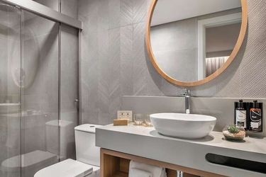 Hotel Sao Paulo Higienopolis Affiliated By Melia Sao Paulo: Photo 