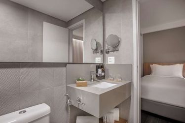 Hotel Sao Paulo Higienopolis Affiliated By Melia Sao Paulo: Photo 