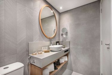 Hotel Sao Paulo Higienopolis Affiliated By Melia Sao Paulo: Photo 