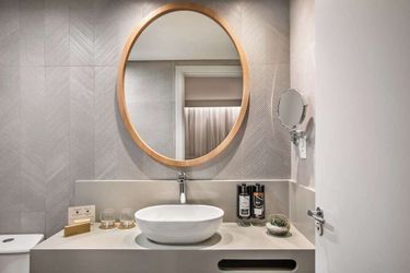 Hotel Sao Paulo Higienopolis Affiliated By Melia Sao Paulo: Photo 