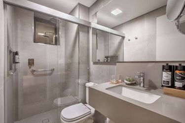 Hotel Sao Paulo Higienopolis Affiliated By Melia Sao Paulo: Photo 