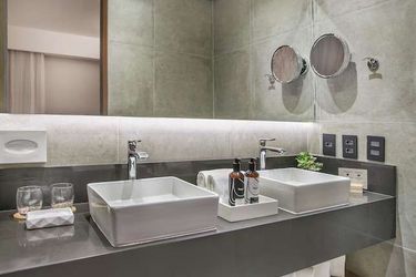 Hotel Sao Paulo Higienopolis Affiliated By Melia Sao Paulo: Photo 
