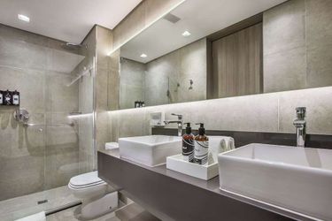 Hotel Sao Paulo Higienopolis Affiliated By Melia Sao Paulo: Photo 