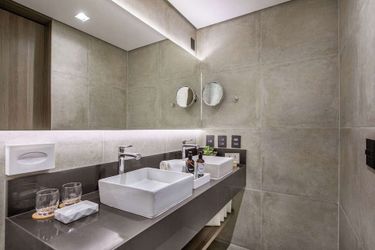 Hotel Sao Paulo Higienopolis Affiliated By Melia Sao Paulo: Photo 