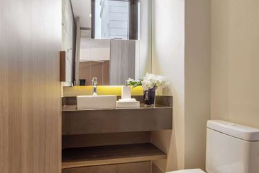 Hotel Sao Paulo Higienopolis Affiliated By Melia Sao Paulo: Photo 