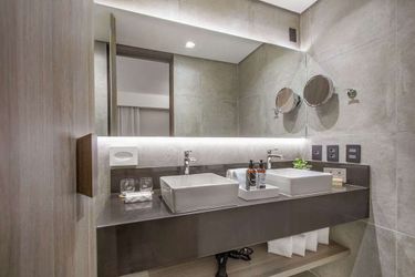 Hotel Sao Paulo Higienopolis Affiliated By Melia Sao Paulo: Photo 