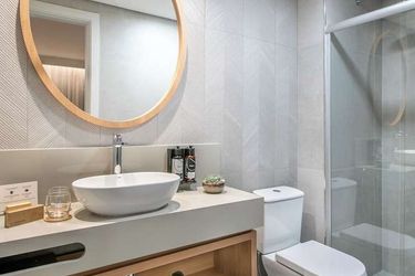 Hotel Sao Paulo Higienopolis Affiliated By Melia Sao Paulo: Photo 